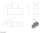 create 3d cad models in autodesk inventor